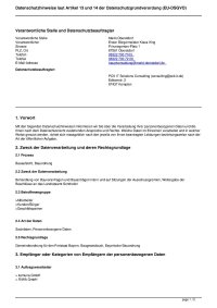 Bauverwaltung Bauaufsicht, Bauordnung