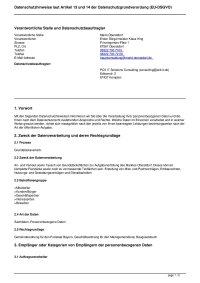 Bauverwaltung Grundstücksverkehr