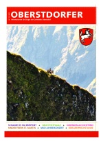 OBERSTDORFER 11/2011