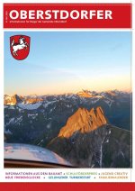 OBERSTDORFER 08/2020