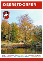 OBERSTDORFER 10/2020