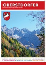 OBERSTDORFER 11/2020