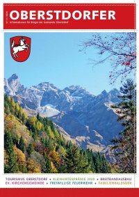 OBERSTDORFER 11/2020