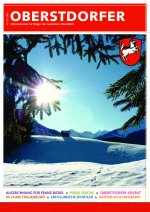 OBERSTDORFER 12/2011
