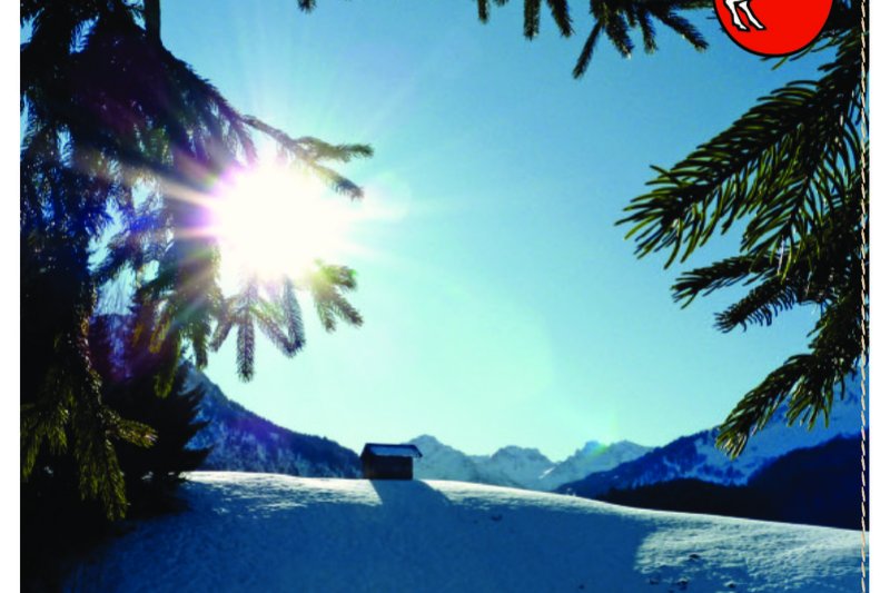 OBERSTDORFER 12/2011