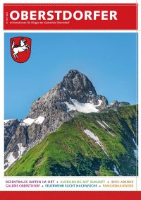 OBERSTDORFER 05/2021