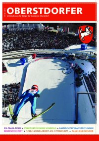 OBERSTDORFER 02/2012