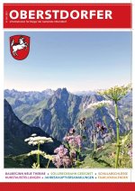 OBERSTDORFER 09/2021