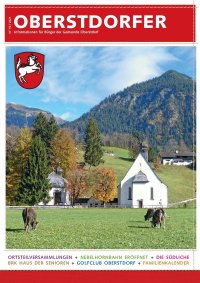OBERSTDORFER 10/2021