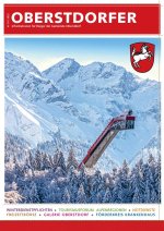 OBERSTDORFER 01/2022