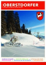 OBERSTDORFER 03/2012