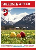 OBERSTDORFER 04/2022