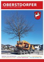 OBERSTDORFER 05/2022