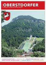 OBERSTDORFER 06/2022