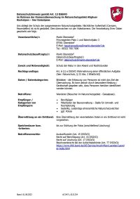 Bauverwaltung Kameraüberwachung Gaißalpsee