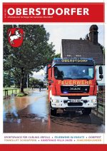 OBERSTDORFER 08/2022