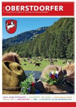OBERSTDORFER 09/2022