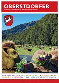 OBERSTDORFER 09/2022