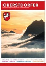 OBERSTDORFER 11/2022