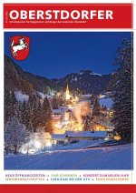 OBERSTDORFER 12/2022