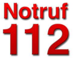 Notruf 112