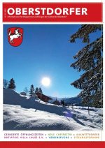 OBERSTDORFER 01/2023