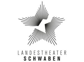 Landestheater Schwaben_Logo