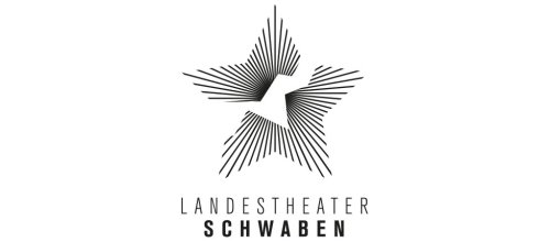 Landestheater Schwaben_Logo