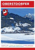 OBERSTDORFER 02/2023
