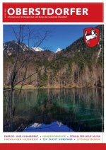 OBERSTDORFER 03/2023