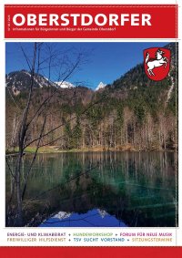 OBERSTDORFER 03/2023