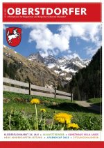 OBERSTDORFER 05/2023