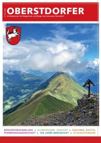 OBERSTDORFER 06/2023