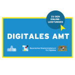 Digitales Amt