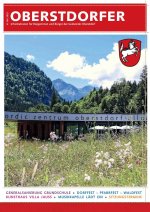 OBERSTDORFER 08/2023