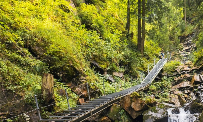 Gaisalptobel Tourismus Oberstdorf Eren Karaman_Karriere