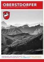 OBERSTDORFER 11/2023