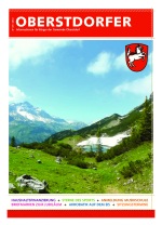 OBERSTDORFER 07/2012