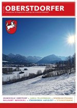 OBERSTDORFER 01/2024