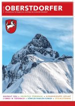 OBERSTDORFER 02/2024