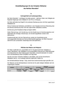 Einstellbedingungen beschrankter Parkplatz Mühlacker_2023_11_15