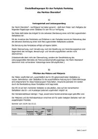 Einstellbedingungen beschrankter Parkplatz Renksteg_2023_11_15