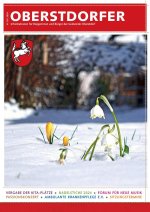 OBERSTDORFER 03/2024