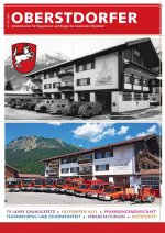 OBERSTDORFER 05/2024