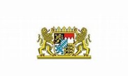 Bayer. Staatsministerium Logo