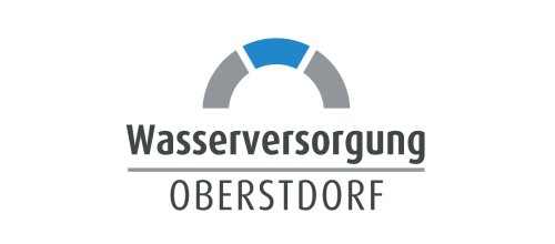 Wasserversorgung _Logo