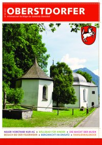 OBERSTDORFER 08/2012