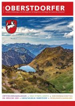 OBERSTDORFER 10/2024