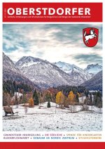 OBERSTDORFER 11/2024