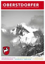 OBERSTDORFER 01/2025
